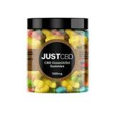 Just CBD Flavoured Gummies 1000mg CBD-CBD Products-Just CBD-Bears-CBD Palace