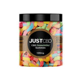 Just CBD Flavoured Gummies 1000mg CBD-CBD Products-Just CBD-Bears-CBD Palace