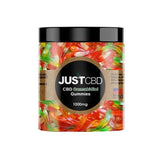 Just CBD Flavoured Gummies 1000mg CBD-CBD Products-Just CBD-Bears-CBD Palace