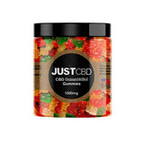 Just CBD Flavoured Gummies 1000mg CBD-CBD Products-Just CBD-Bears-CBD Palace