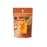 Just CBD Vegan Gummies 300mg CBD-CBD Products-Just CBD-Dragon Fruit-CBD Palace