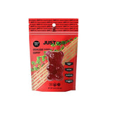 Just CBD Vegan Gummies 300mg CBD-CBD Products-Just CBD-Dragon Fruit-CBD Palace