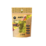 Just CBD Vegan Gummies 300mg CBD-CBD Products-Just CBD-Dragon Fruit-CBD Palace