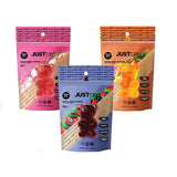 Just CBD Vegan Gummies 300mg CBD-CBD Products-Just CBD-Dragon Fruit-CBD Palace