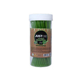 Just CBD Flavoured Honey Sticks 10mg CBD-CBD Products-Just CBD-Cinnamon-CBD Palace