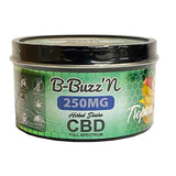 B-Buzz'N Herbal Full Spectrum CBD Herbal Shisha 250mg CBD-CBD Products-B-Buzz'N-Watermelon-CBD Palace