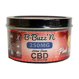 B-Buzz'N Herbal Full Spectrum CBD Herbal Shisha 250mg CBD-CBD Products-B-Buzz'N-Watermelon-CBD Palace