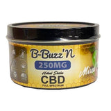 B-Buzz'N Herbal Full Spectrum CBD Herbal Shisha 250mg CBD-CBD Products-B-Buzz'N-Watermelon-CBD Palace