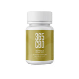 365CBDNatural Softgels 300mg CBD 30 Tablets-CBD Products-365CBD-CBD Palace