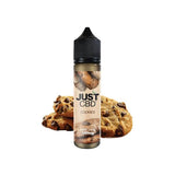 Just CBD Vape Juice 100mg CBD 60ml (80VG/20PG)-CBD Products-Just CBD-Blue Razz-CBD Palace
