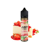 Just CBD Vape Juice 100mg CBD 60ml (80VG/20PG)-CBD Products-Just CBD-Blue Razz-CBD Palace