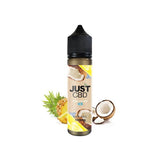 Just CBD Vape Juice 100mg CBD 60ml (80VG/20PG)-CBD Products-Just CBD-Blue Razz-CBD Palace