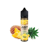 Just CBD Vape Juice 100mg CBD 60ml (80VG/20PG)-CBD Products-Just CBD-Blue Razz-CBD Palace