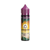 Ambience CBD Eliquids 1000mg CBD 60ml-CBD Products-Ambience CBD-Sweet Cherry-CBD Palace