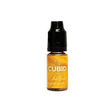 Cubid CBD 300mg 10ml E-Liquid-CBD Products-Cubid-Citrus Burst-CBD Palace