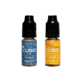 Cubid CBD 300mg 10ml E-Liquid-CBD Products-Cubid-Citrus Burst-CBD Palace