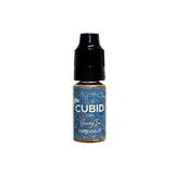 Cubid CBD 300mg 10ml E-Liquid-CBD Products-Cubid-Citrus Burst-CBD Palace