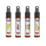 1 Step CBD 1000mg CBD Mouth Spray 10ml-CBD Products-1 Step CBD-Caramel Doughnut-CBD Palace
