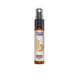 1 Step CBD 1000mg CBD Mouth Spray 10ml-CBD Products-1 Step CBD-Caramel Doughnut-CBD Palace