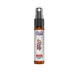 1 Step CBD 500mg CBD Mouth Spray 10ml-CBD Products-1 Step CBD-Caramel Doughnut-CBD Palace