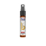 1 Step CBD 750mg CBD Mouth Spray 10ml-CBD Products-1 Step CBD-Caramel Doughnut-CBD Palace