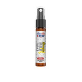 1 Step CBD 750mg CBD Mouth Spray 10ml-CBD Products-1 Step CBD-Caramel Doughnut-CBD Palace