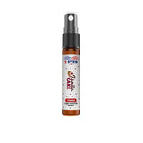 1 Step CBD 750mg CBD Mouth Spray 10ml-CBD Products-1 Step CBD-Caramel Doughnut-CBD Palace