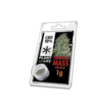 CBD Hash 1g Critical Mass 10%-CBD Products-Plant of Life-CBD Palace