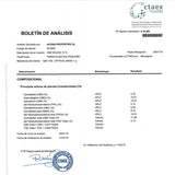 CBD Hash 1g Critical Mass 10%-CBD Products-Plant of Life-CBD Palace