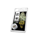 CBD Hash 1g Lemon Haze 10%-CBD Products-Plant of Life-CBD Palace