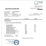 CBD Hash 1g Sour Diesel 10%-CBD Products-Plant of Life-CBD Palace
