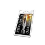 CBD Wax 0.5G Critical Mass 66%-CBD Products-Plant of Life-CBD Palace