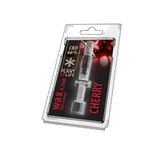 CBD Wax 0.5G Cherry 66%-CBD Products-Plant of Life-CBD Palace