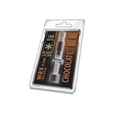 CBD Wax 0.5G Chocolate 66%-CBD Products-Plant of Life-CBD Palace
