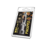 CBD Wax 0.5G Pineapple 66%-CBD Products-Plant of Life-CBD Palace