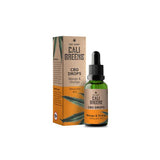 Cali Greens 1500mg CBD Oral Drops 15ml-CBD Products-Cali Greens-Mango & Orange-CBD Palace
