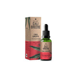 Cali Greens 750mg CBD Oral Drops 15ml-CBD Products-Cali Greens-Mint-CBD Palace