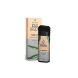Cali Greens CBD GO 120mg Disposable Vape Pen-CBD Products-Cali Greens-Blackcurrant Ice-CBD Palace