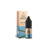 Cali Greens Vape 300mg 10ml CBD E-Liquid-CBD Products-Cali Greens-Amnesia Mango-CBD Palace