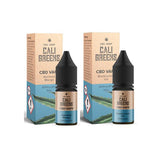 Cali Greens Vape 600mg 10ml CBD E-Liquid-CBD Products-Cali Greens-Amnesia Mango-CBD Palace