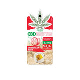 Euphoria 93mg CBD Shatter Watermelon Kush 0.1g-CBD Products-Euphoria-CBD Palace