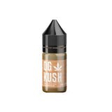 The Green House Terpenes 300mg CBD 30ml E-liquid-CBD Products-The Green House-OG Kush-CBD Palace